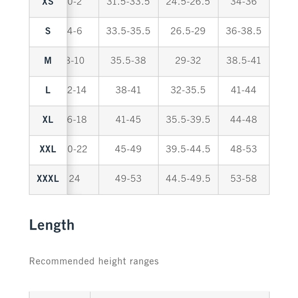 Abercrombie & Fitch Blue and Cream Midi Dress - Picture 12 of 12